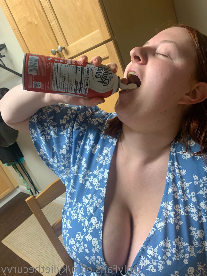kyliethecurvy Onlyfans leaked photo 7501801 on Hotleaks.tv