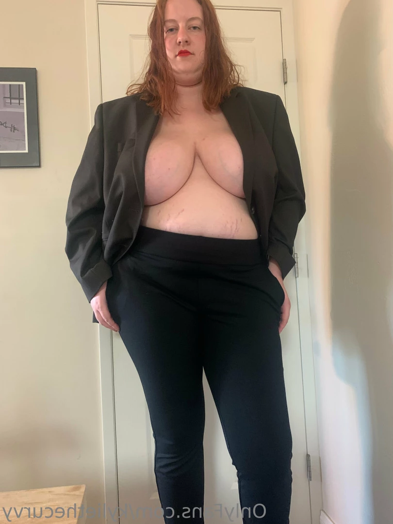 kyliethecurvy Onlyfans leaked photo 7501923 on Hotleaks.tv