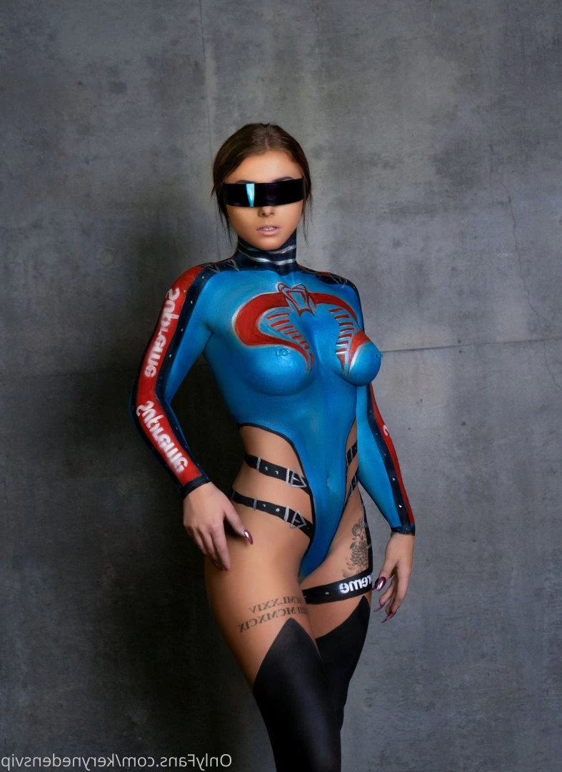 kerynedensvip Onlyfans leaked photo 613634 on Hotleaks.tv