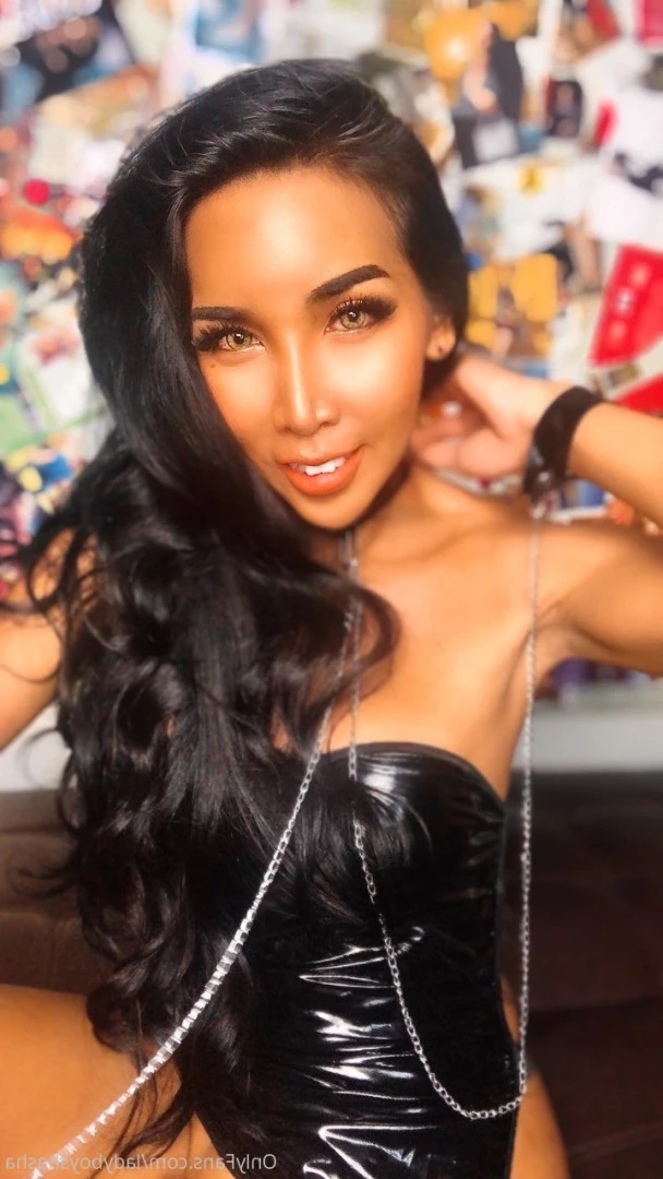 ladyboyshasha Onlyfans leaked photo 6911611 on Hotleaks.tv
