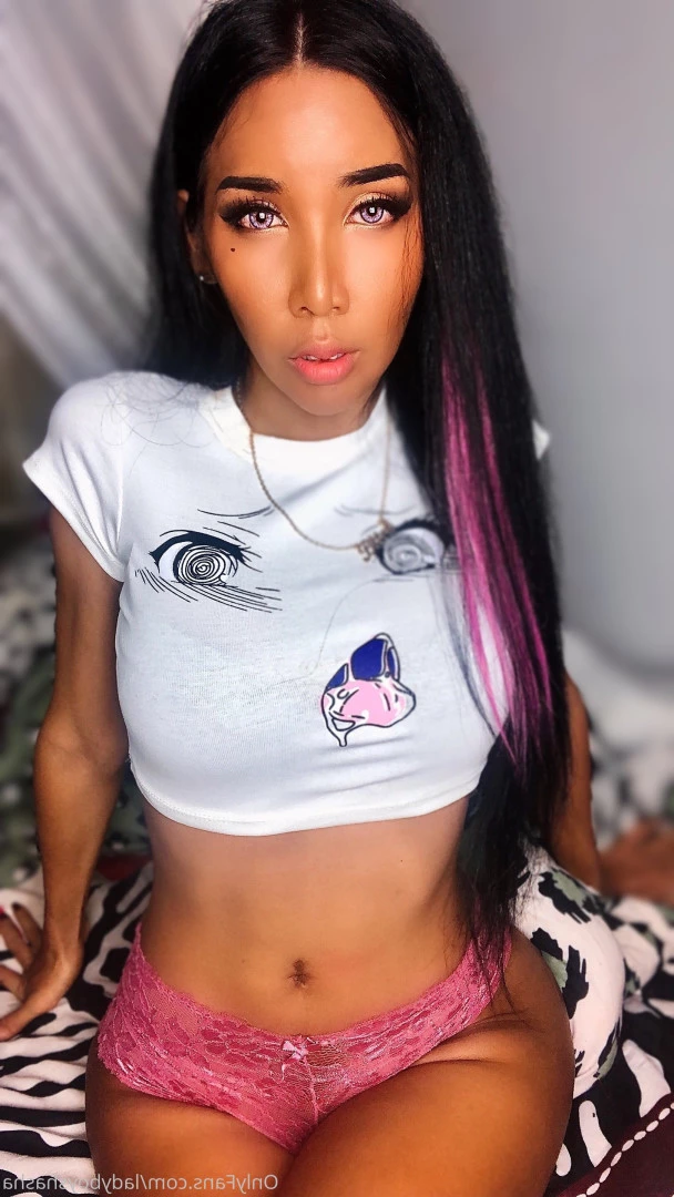 ladyboyshasha Onlyfans leaked photo 6911951 on Hotleaks.tv