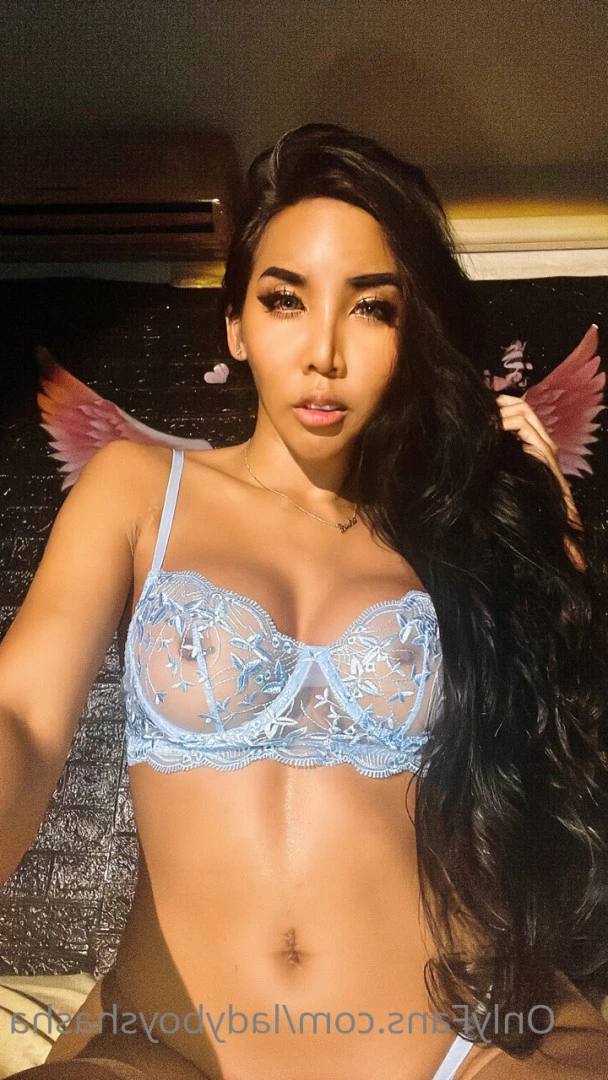 ladyboyshasha Onlyfans leaked photo 6912592 on Hotleaks.tv