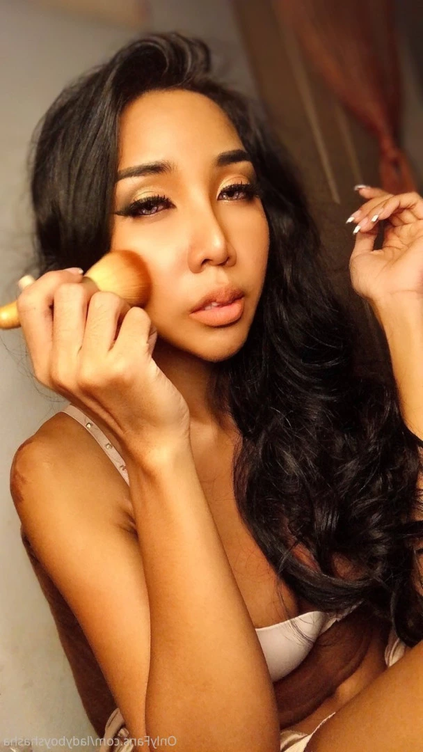 ladyboyshasha Onlyfans leaked photo 6913343 on Hotleaks.tv