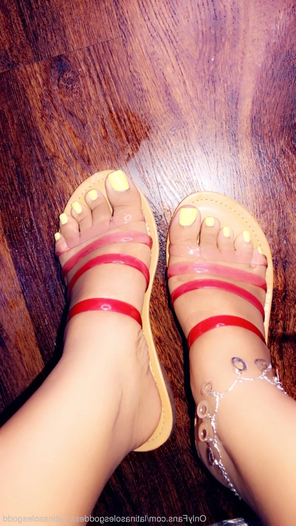 latinagoddessxx Onlyfans leaked photo 7028205 on Hotleaks.tv