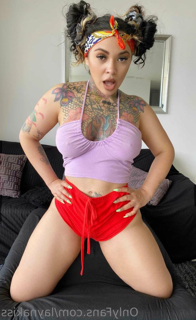 Layna Goddess 💦👑 [ laynakiss ] Onlyfans leaked photo 10470022 on Hotleaks.tv