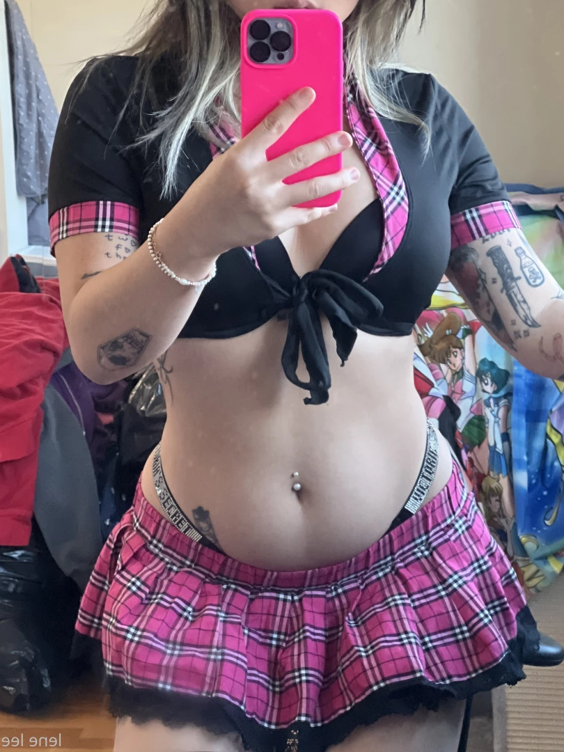 lene [ lenerox ] Onlyfans leaked photo 7333007 on Hotleaks.tv