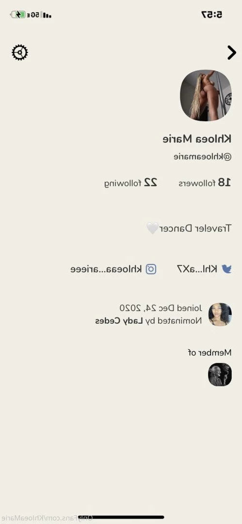 Khloea.Marie [ khloeamariee ] Onlyfans leaked photo 614743 on Hotleaks.tv