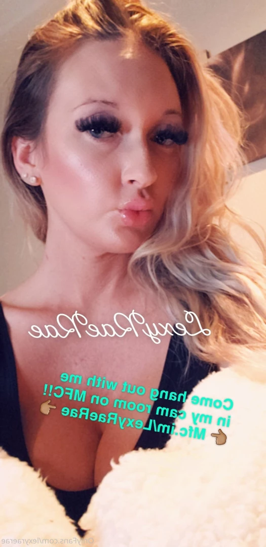 Lexy Rae Rae [ lexyraerae ] Onlyfans leaked photo 7598446 on Hotleaks.tv