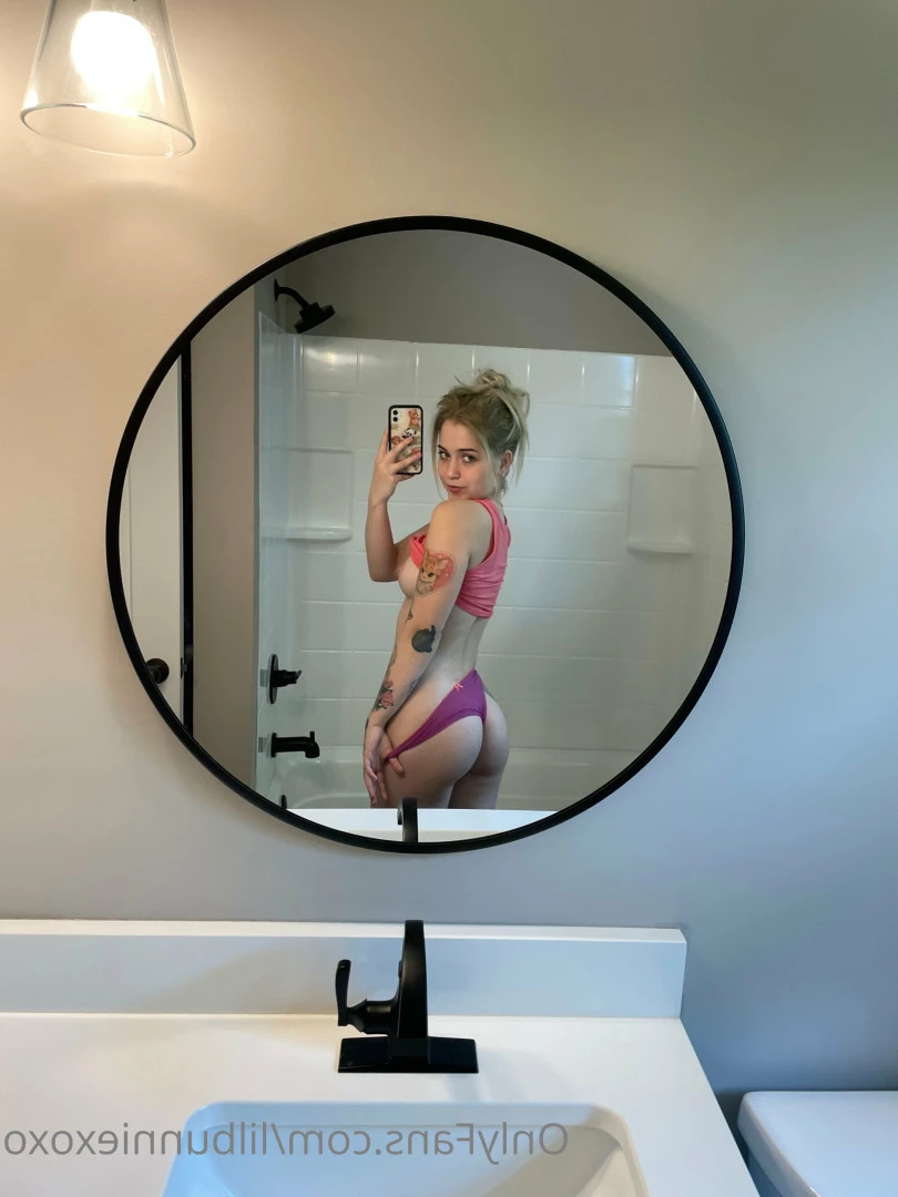 Bunnie [ lilbunniexoxo ] Onlyfans leaked photo 7319435 on Hotleaks.tv