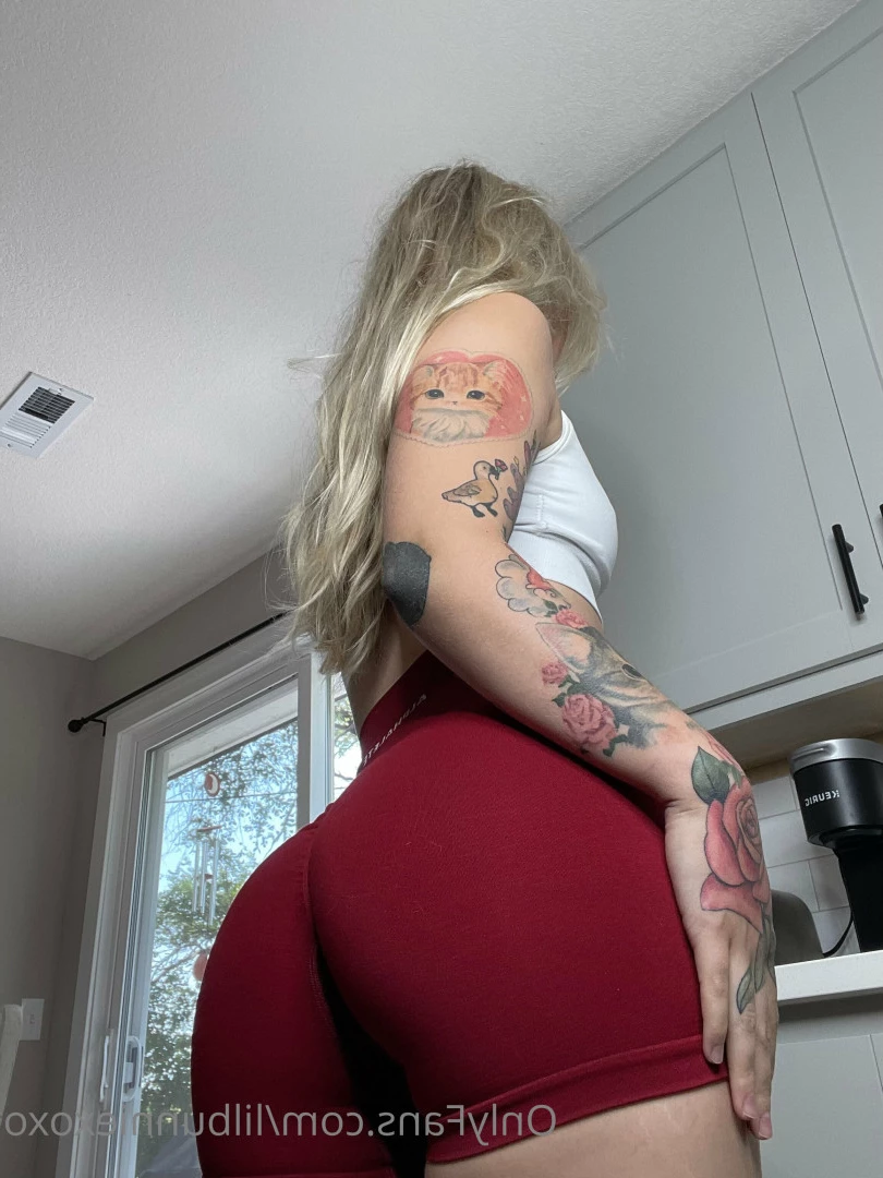Bunnie [ lilbunniexoxo ] Onlyfans leaked photo 7319955 on Hotleaks.tv