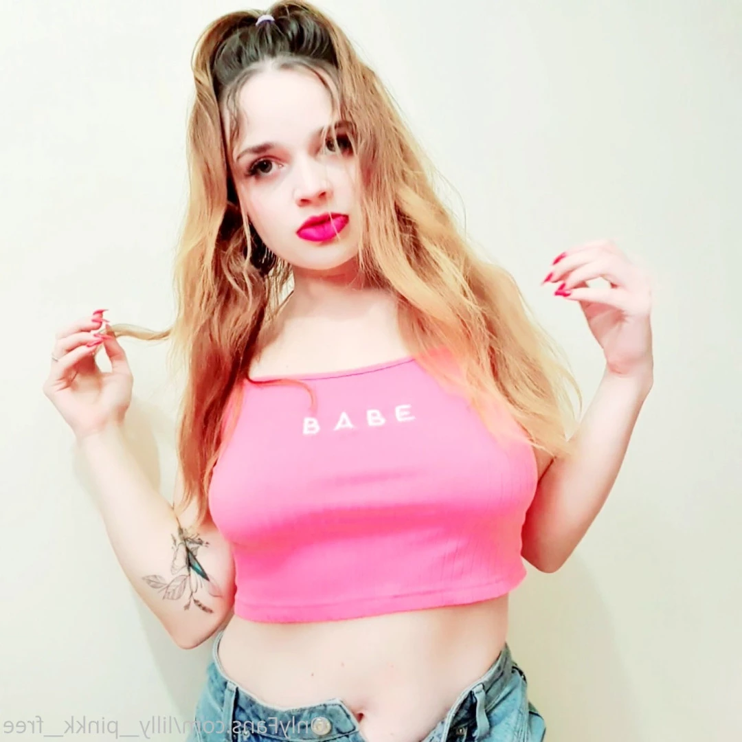 𝙇𝙞𝙡𝙡𝙮 𝙋𝙞𝙚 🥧💦 [ lillypiee ] Onlyfans leaked photo 6535276 on Hotleaks.tv
