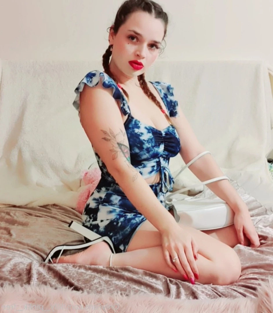 𝙇𝙞𝙡𝙡𝙮 𝙋𝙞𝙚 🥧💦 [ lillypiee ] Onlyfans leaked photo 6536050 on Hotleaks.tv