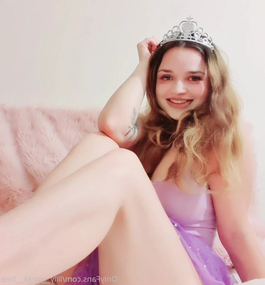 𝙇𝙞𝙡𝙡𝙮 𝙋𝙞𝙚 🥧💦 [ lillypiee ] Onlyfans leaked photo 6536721 on Hotleaks.tv