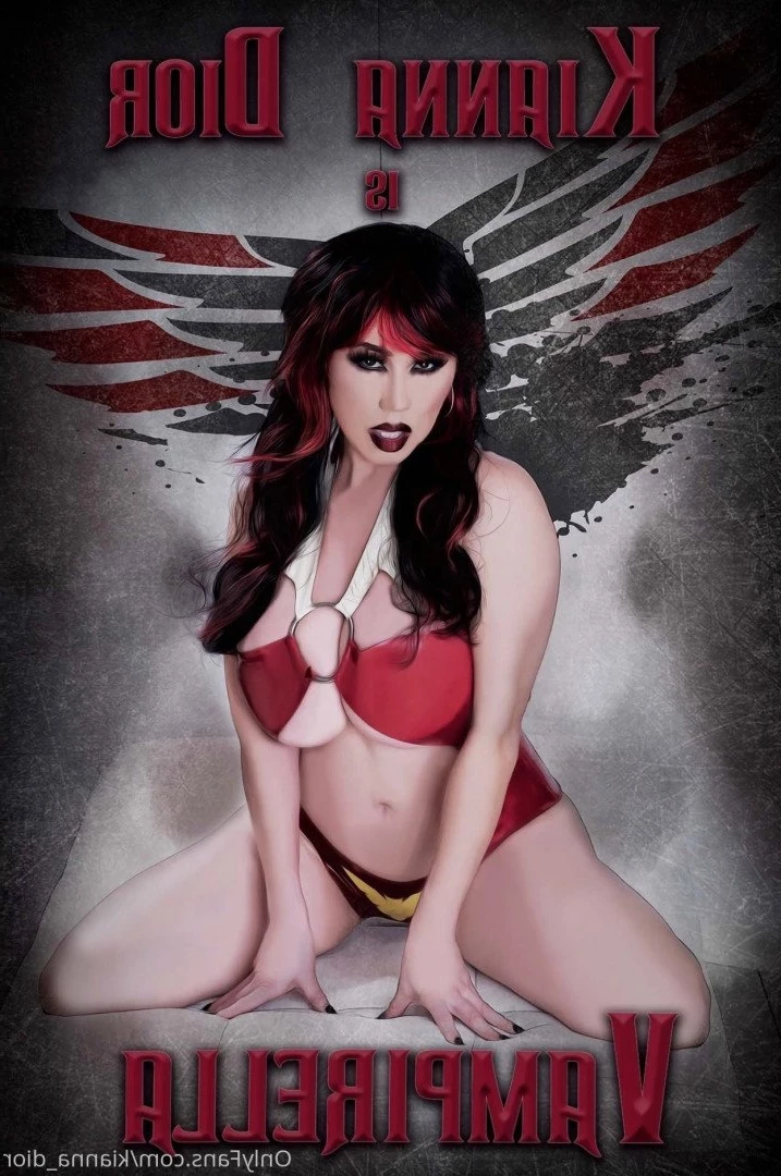 Kianna Dior [ kianna_dior ] Onlyfans leaked photo 615351 on Hotleaks.tv