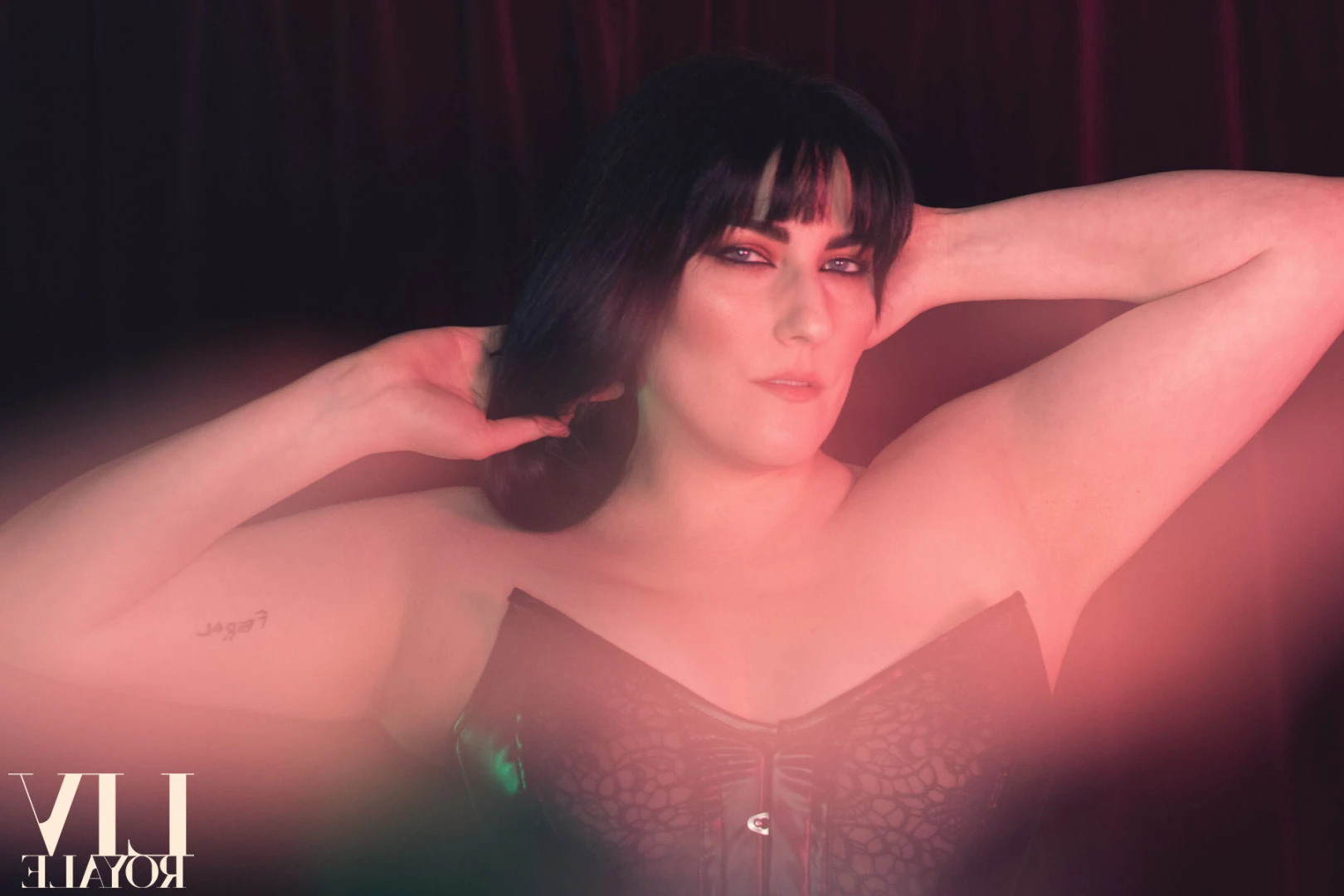 Liv Royale [ livroyale ] Onlyfans leaked photo 6509203 on Hotleaks.tv
