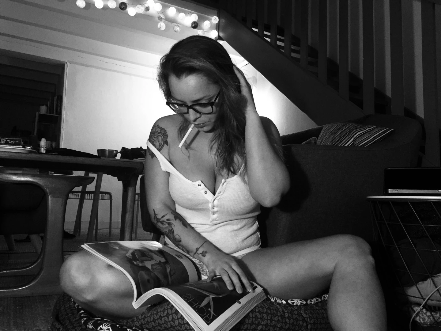 Liza del Sierra [ lizadelsierra ] Onlyfans leaked photo 7187418 on Hotleaks.tv