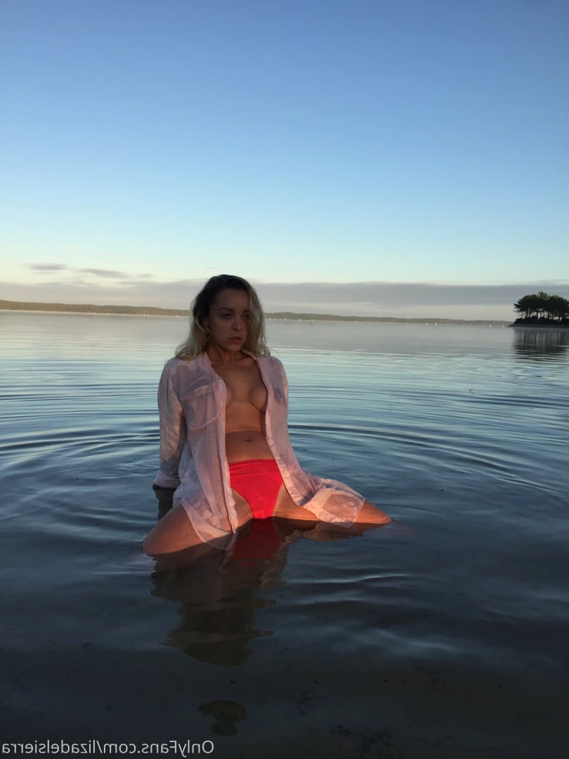 Liza del Sierra [ lizadelsierra ] Onlyfans leaked photo 7191555 on Hotleaks.tv