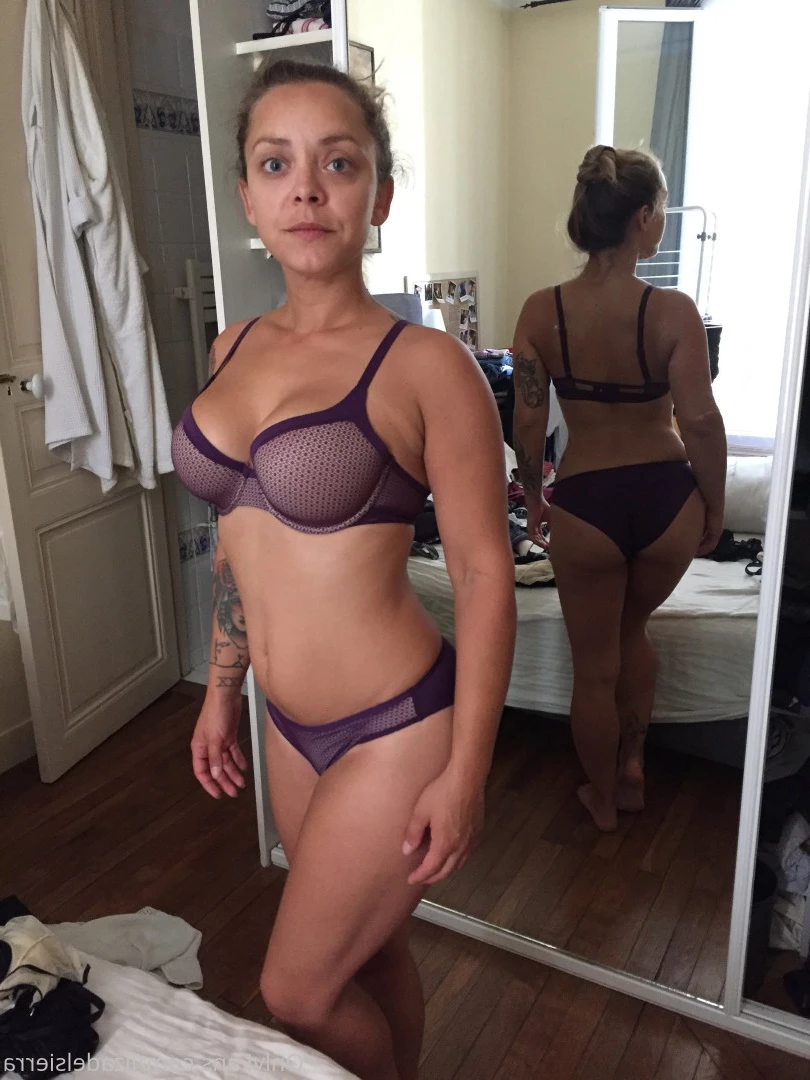 Liza del Sierra [ lizadelsierra ] Onlyfans leaked photo 7193067 on Hotleaks.tv