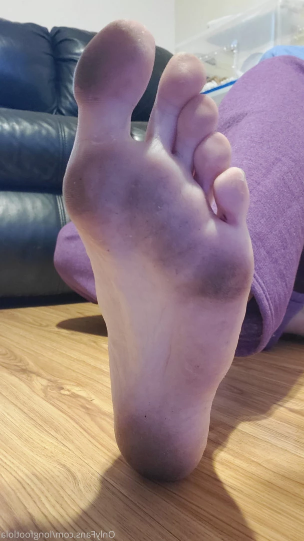 Lola Longfoot [ longfootlola ] Onlyfans leaked photo 7444449 on Hotleaks.tv