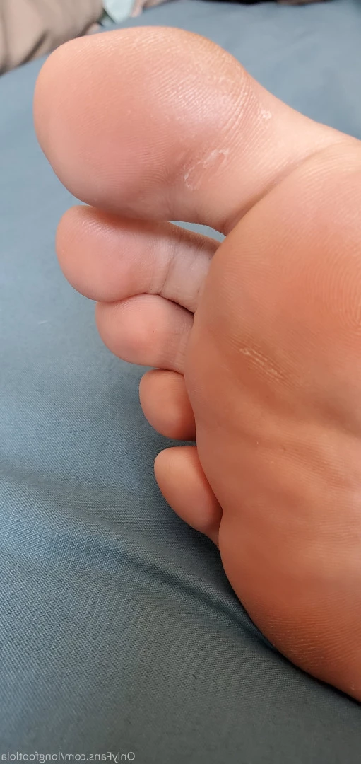 Lola Longfoot [ longfootlola ] Onlyfans leaked photo 7444723 on Hotleaks.tv
