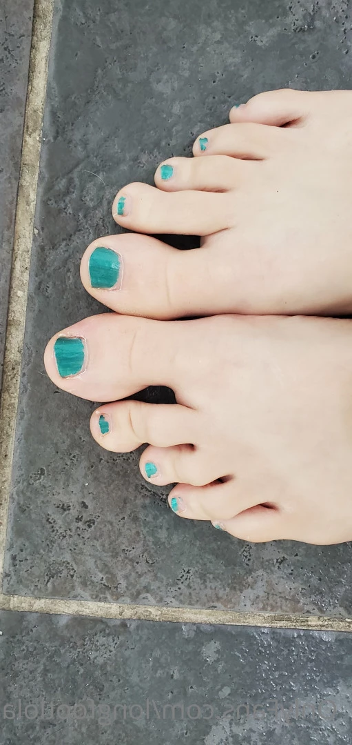 Lola Longfoot [ longfootlola ] Onlyfans leaked photo 7444789 on Hotleaks.tv