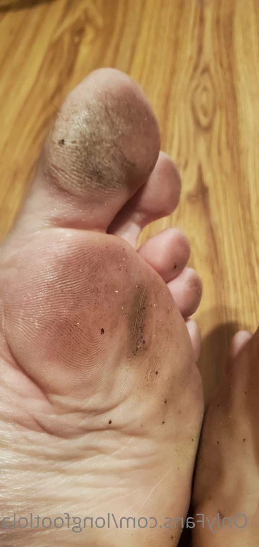 Lola Longfoot [ longfootlola ] Onlyfans leaked photo 7444968 on Hotleaks.tv