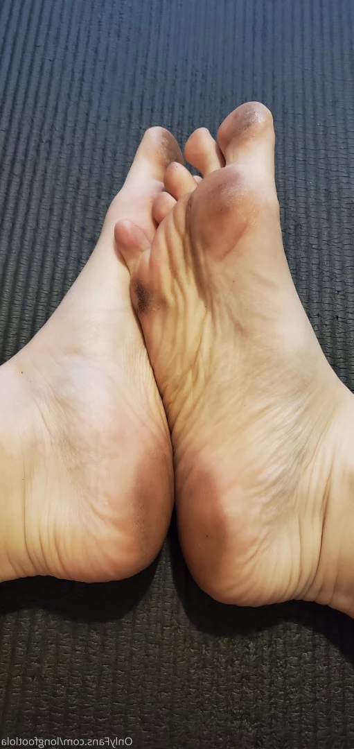 Lola Longfoot [ longfootlola ] Onlyfans leaked photo 7445557 on Hotleaks.tv