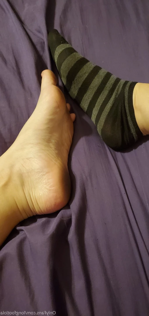 Lola Longfoot [ longfootlola ] Onlyfans leaked photo 7445867 on Hotleaks.tv