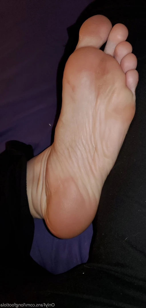 Lola Longfoot [ longfootlola ] Onlyfans leaked photo 7446860 on Hotleaks.tv