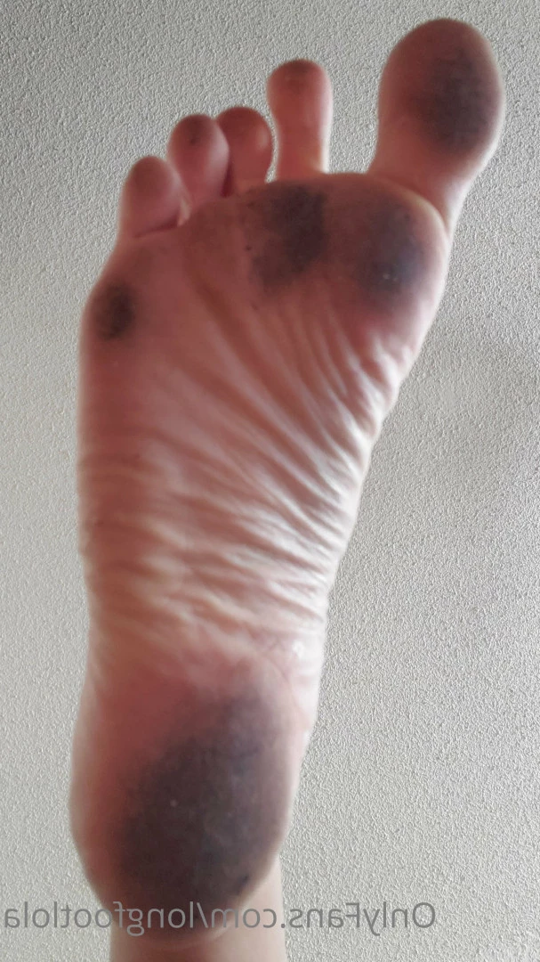 Lola Longfoot [ longfootlola ] Onlyfans leaked photo 7447715 on Hotleaks.tv
