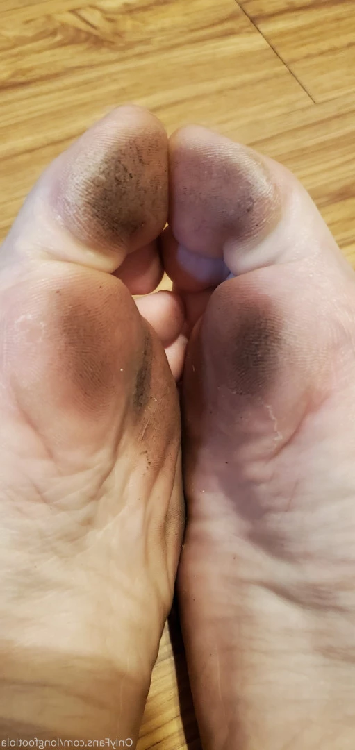 Lola Longfoot [ longfootlola ] Onlyfans leaked photo 7447755 on Hotleaks.tv