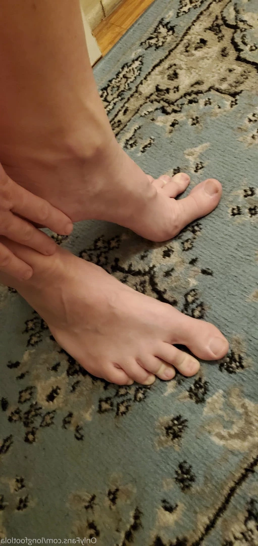 Lola Longfoot [ longfootlola ] Onlyfans leaked photo 7448012 on Hotleaks.tv