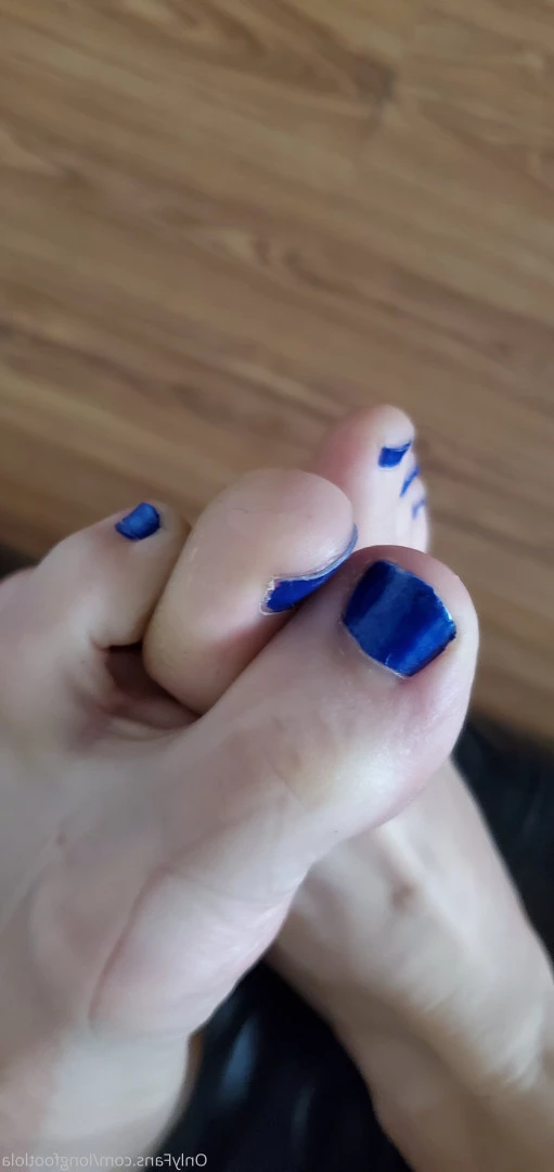 Lola Longfoot [ longfootlola ] Onlyfans leaked photo 7448223 on Hotleaks.tv