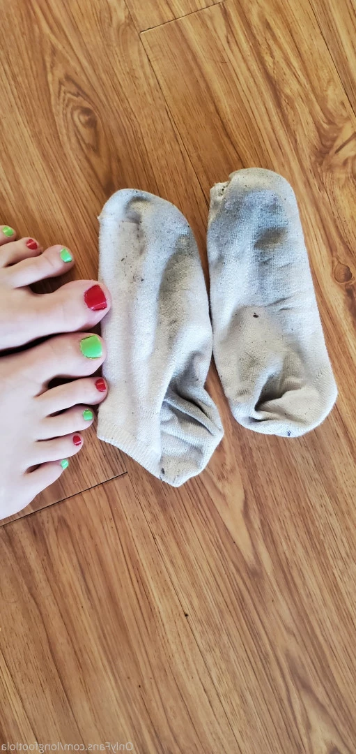 Lola Longfoot [ longfootlola ] Onlyfans leaked photo 7448682 on Hotleaks.tv