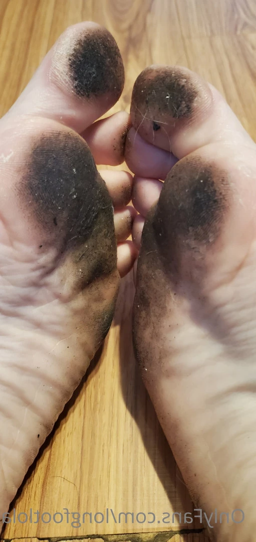 Lola Longfoot [ longfootlola ] Onlyfans leaked photo 7448757 on Hotleaks.tv