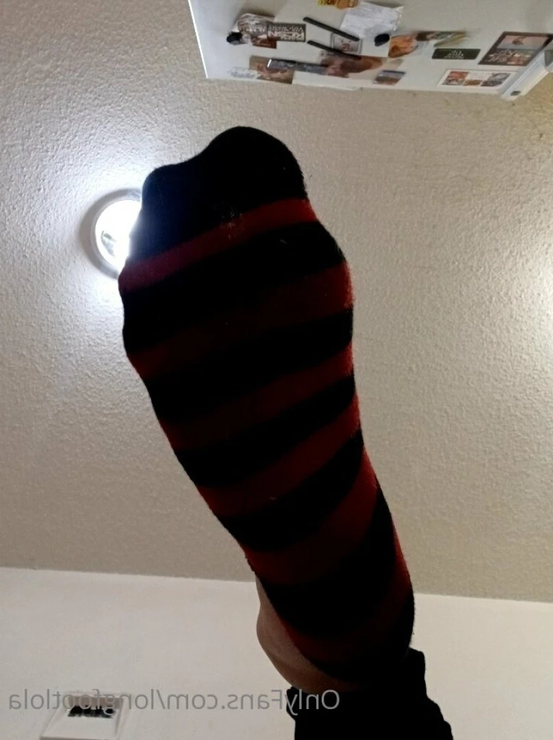 Lola Longfoot [ longfootlola ] Onlyfans leaked photo 7449453 on Hotleaks.tv