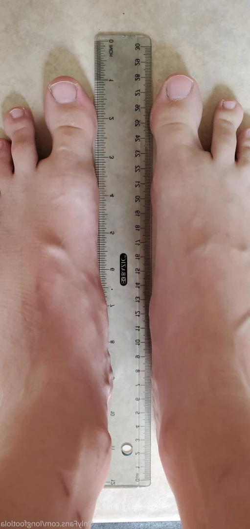 Lola Longfoot [ longfootlola ] Onlyfans leaked photo 7449495 on Hotleaks.tv