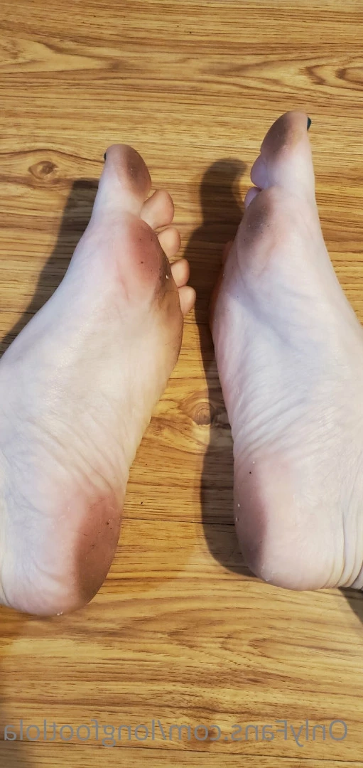 Lola Longfoot [ longfootlola ] Onlyfans leaked photo 7450261 on Hotleaks.tv