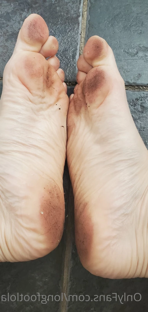 Lola Longfoot [ longfootlola ] Onlyfans leaked photo 7450618 on Hotleaks.tv