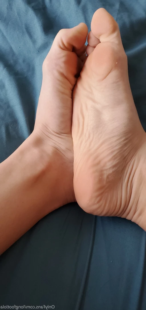 Lola Longfoot [ longfootlola ] Onlyfans leaked photo 7451066 on Hotleaks.tv