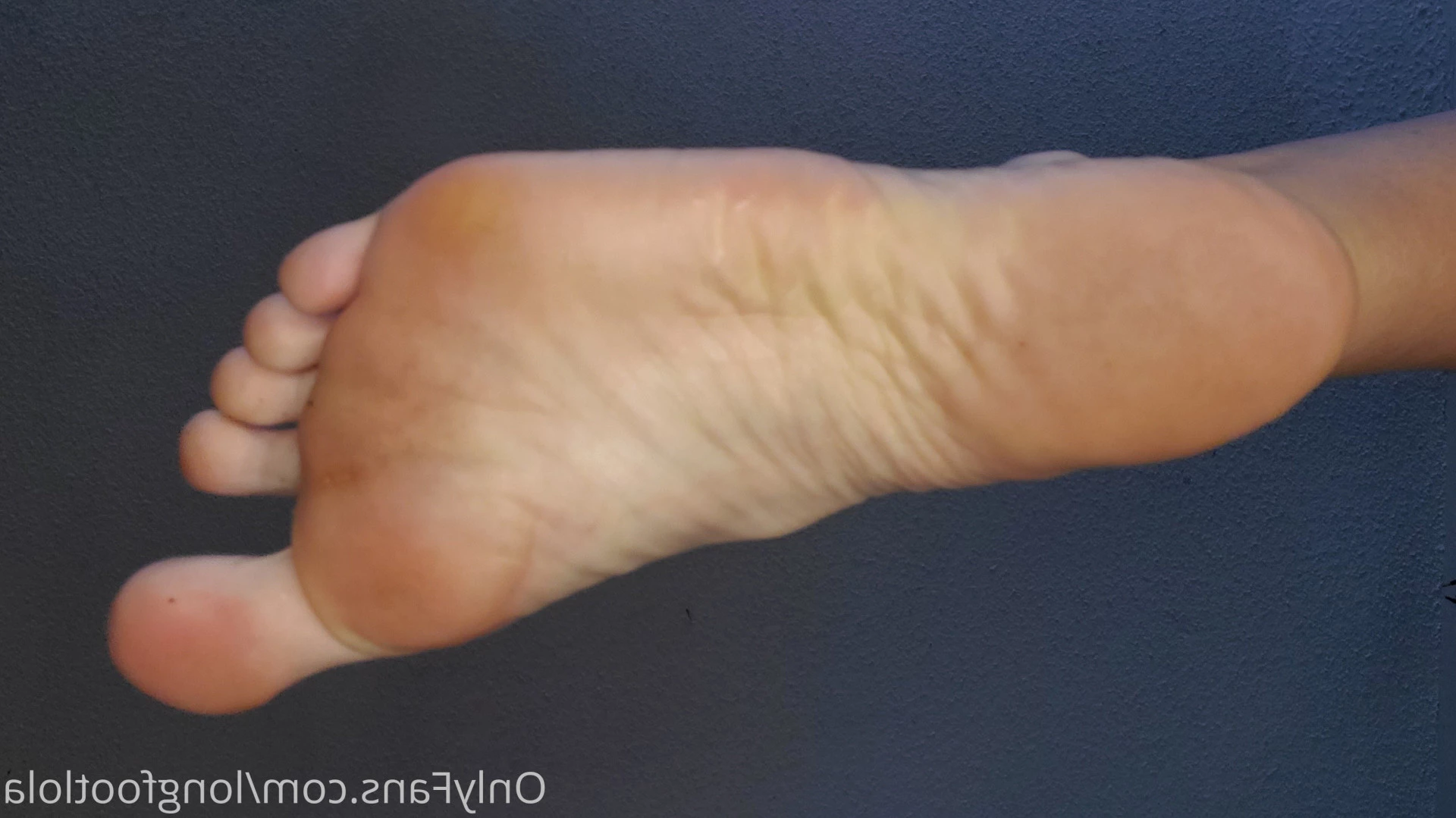 Lola Longfoot [ longfootlola ] Onlyfans leaked photo 7451248 on Hotleaks.tv