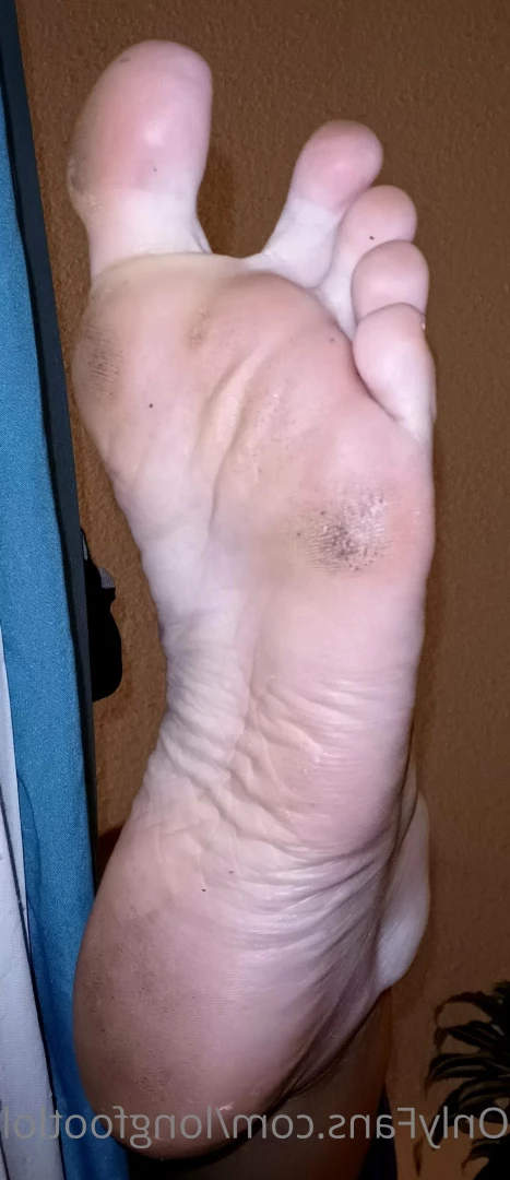 Lola Longfoot [ longfootlola ] Onlyfans leaked photo 7451480 on Hotleaks.tv