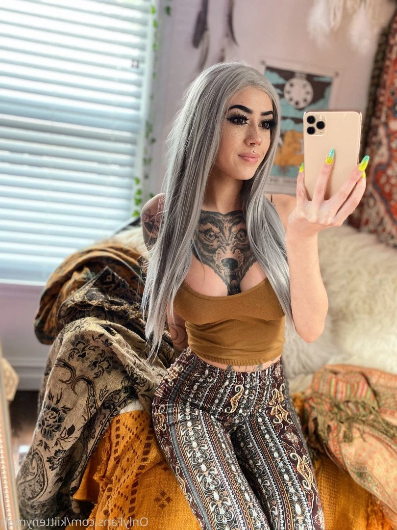 ⚔️❈ 𝓛𝓮𝔁 ❈ ⚔️ [ kiittenymph ] Onlyfans leaked photo 618923 on Hotleaks.tv