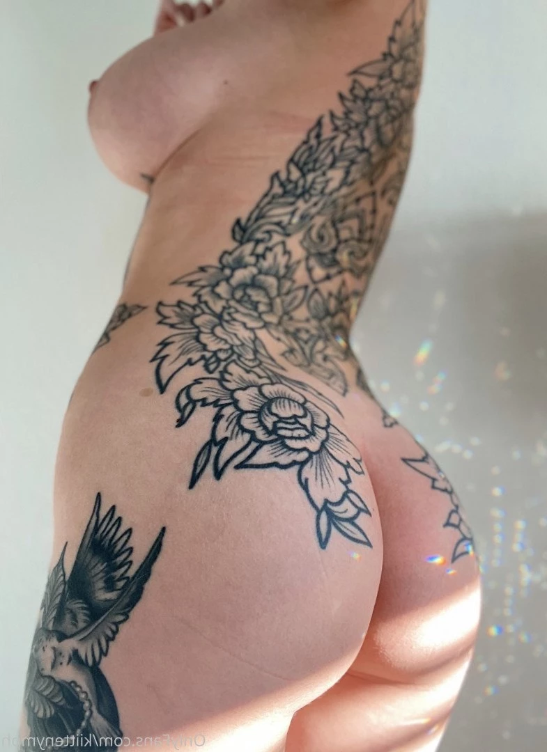 ⚔️❈ 𝓛𝓮𝔁 ❈ ⚔️ [ kiittenymph ] Onlyfans leaked photo 620071 on Hotleaks.tv
