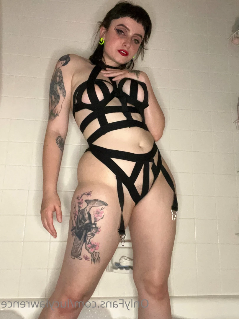 ✨ Lucy Lawrence ✨ [ lucylawrence ] Onlyfans leaked photo 7563257 on Hotleaks.tv