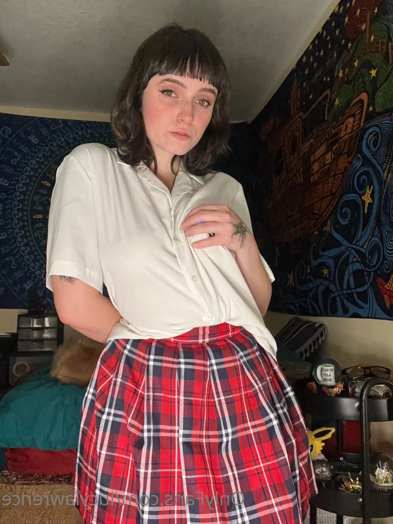 ✨ Lucy Lawrence ✨ [ lucylawrence ] Onlyfans leaked photo 7573368 on Hotleaks.tv