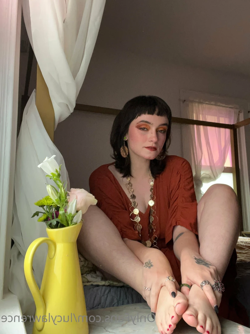 ✨ Lucy Lawrence ✨ [ lucylawrence ] Onlyfans leaked photo 7576082 on Hotleaks.tv