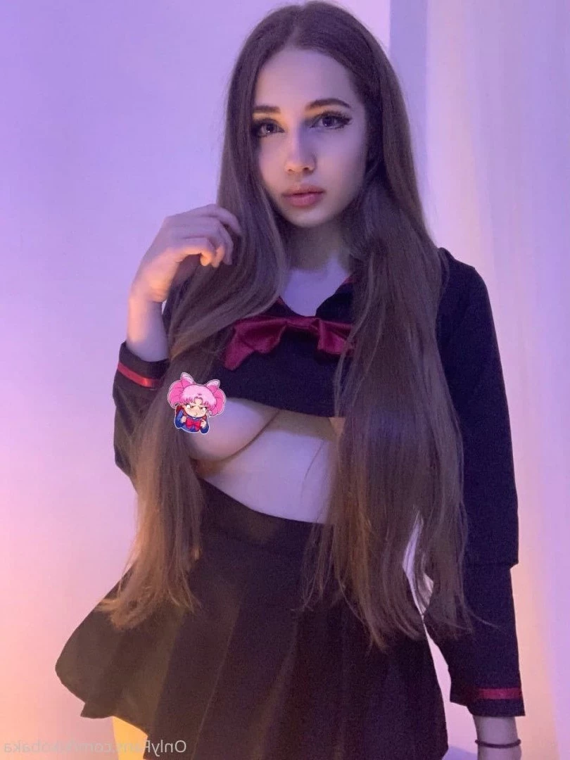  Kiko Baka  [ kikobaka ] Onlyfans leaked photo 622858 on Hotleaks.tv