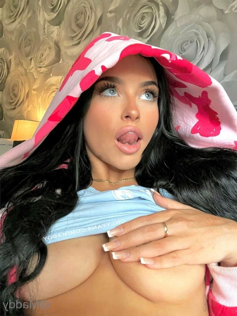 Maddy 🦋 - student [ maddy ] Onlyfans leaked photo 7087448 on Hotleaks.tv