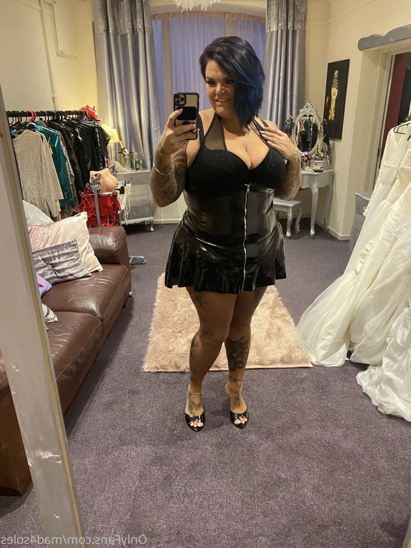 MsMaddy [ madsoles_1 ] Onlyfans leaked photo 7537981 on Hotleaks.tv